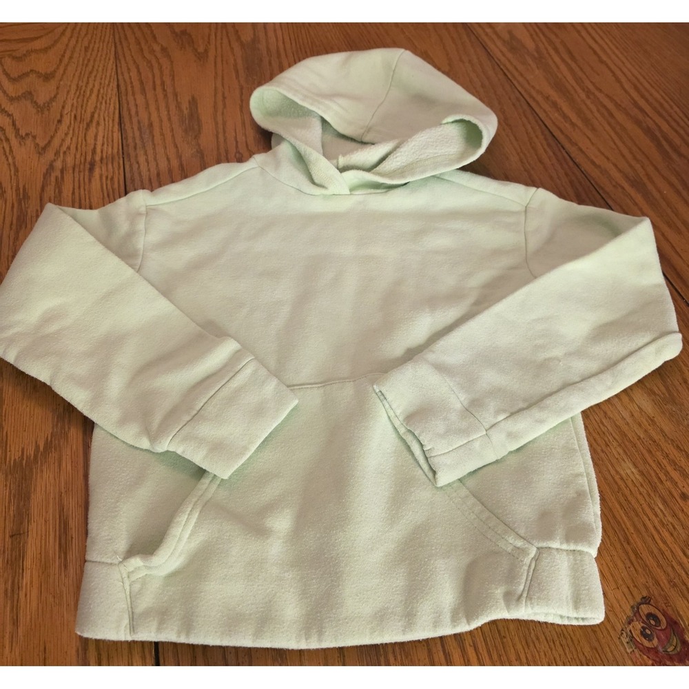 Girls Tek Gear Hoodie Size S‎ 7/8